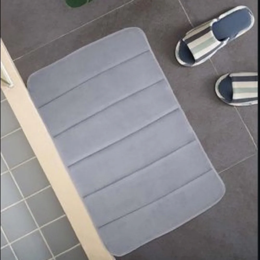 Ultra Absorbent Floor Mat